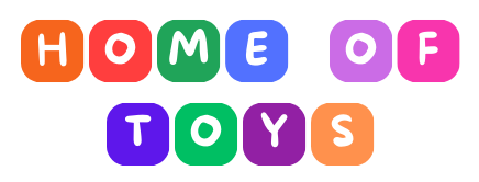 home of toys
