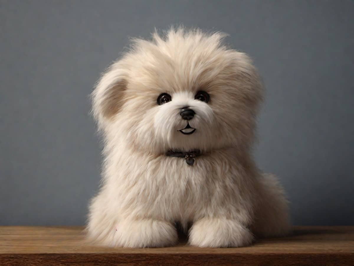 What the Fluff Toy: The Perfect Gift for Any Animal Lover