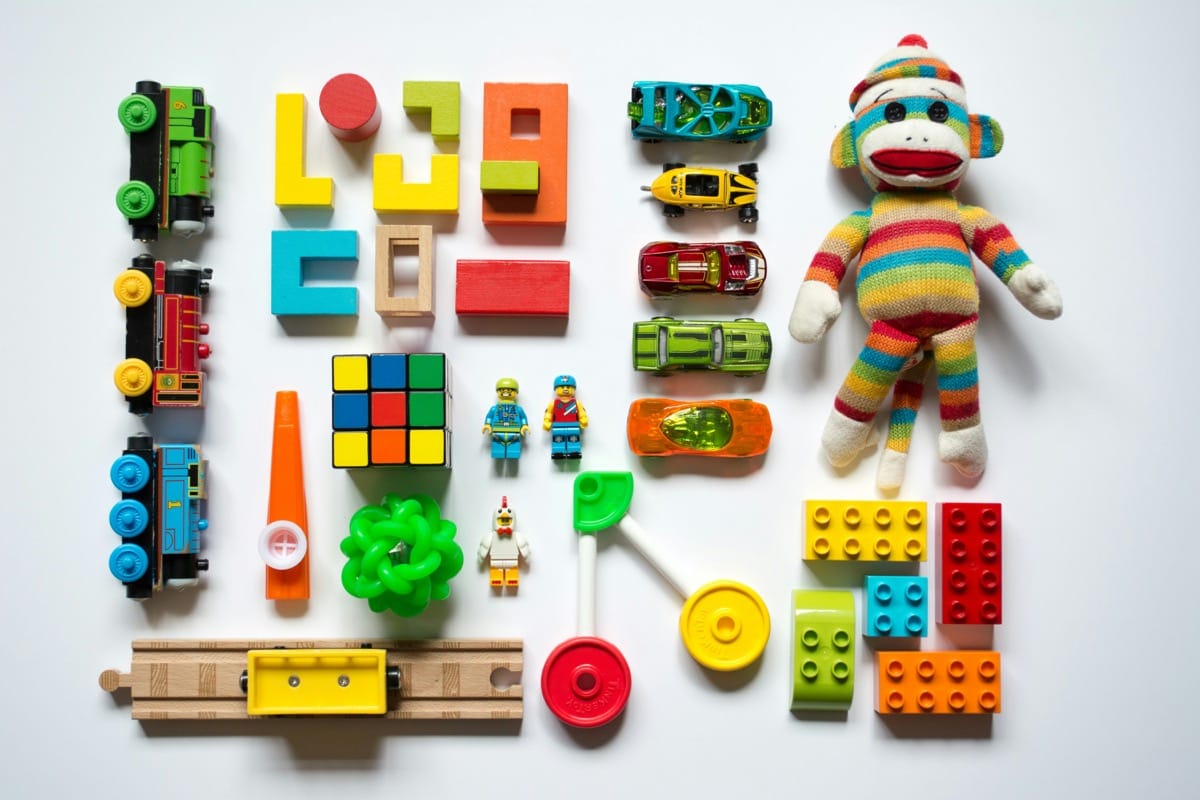 Discover the Must-Have Toys for 2024 Holidays!