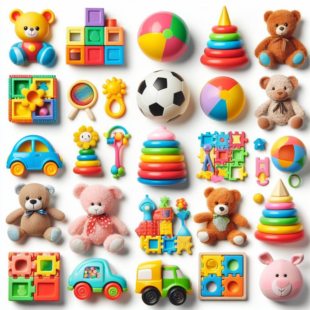 The Best Toys for Toddlers: Top Picks for Little Ones
