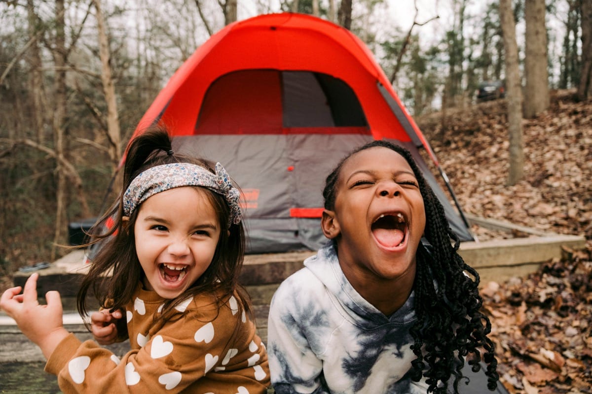 Best Toys for Camping: Enhancing Outdoor Adventures!