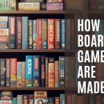 how board games are made
