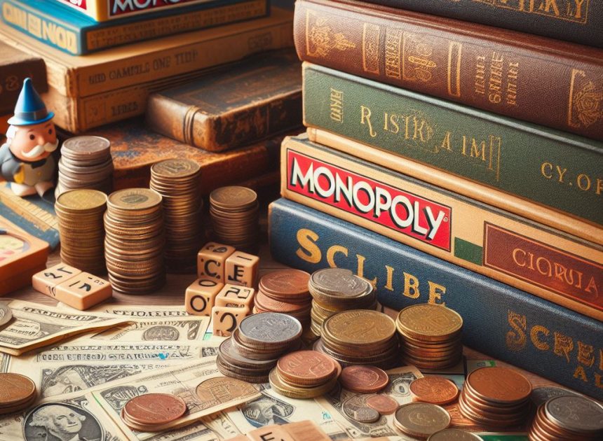 Why Are Board Games So Expensive? Unveiling the Price Puzzle