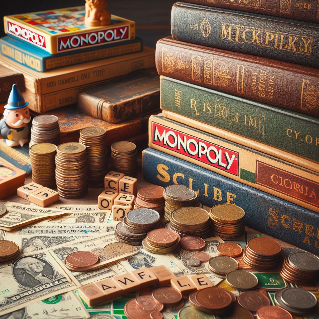 Why Are Board Games So Expensive? Unveiling the Price Puzzle
